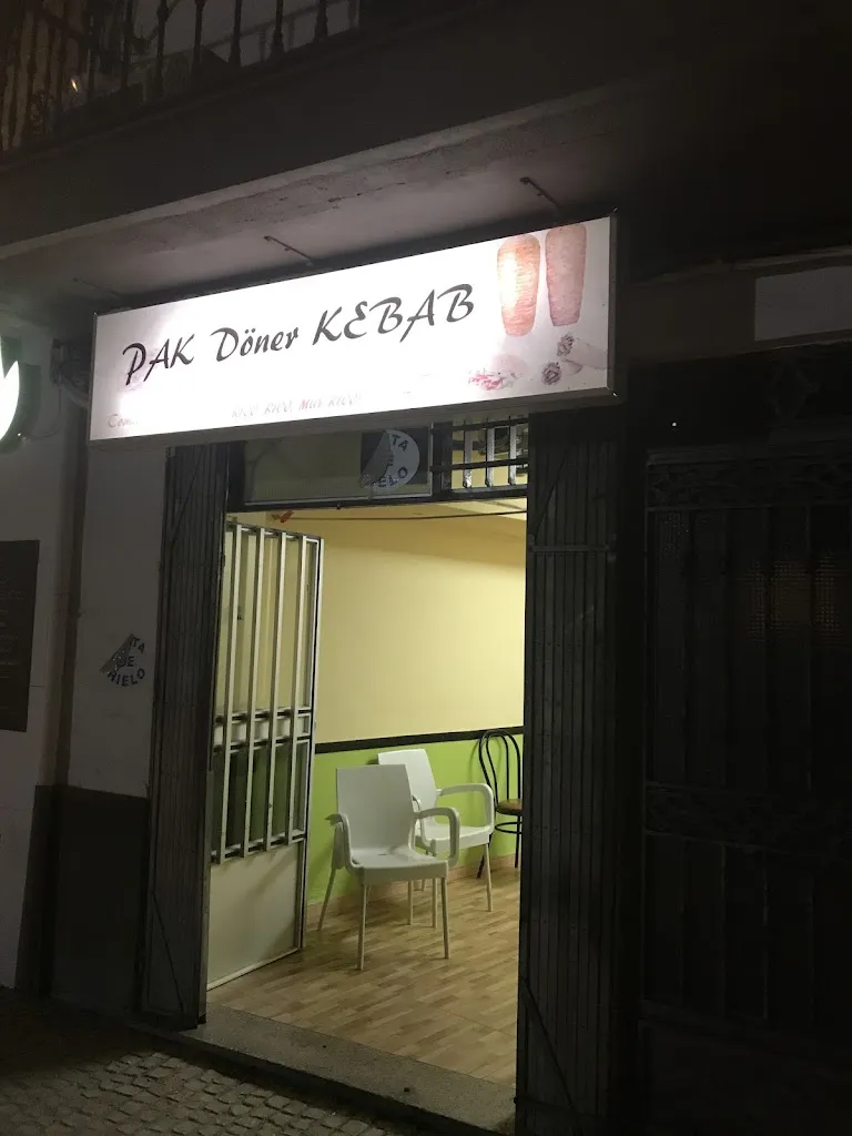 PAK Döner KEBAB_Beas de Segura_slider_image_1