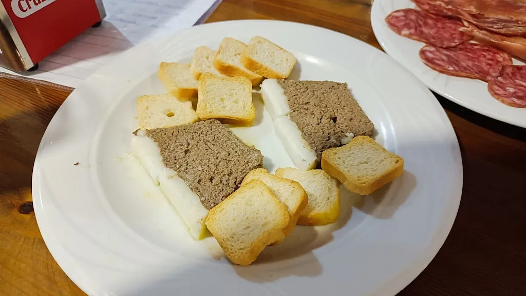 Menu_Hotel - Restaurante Los Castillos_Cambil_image_1