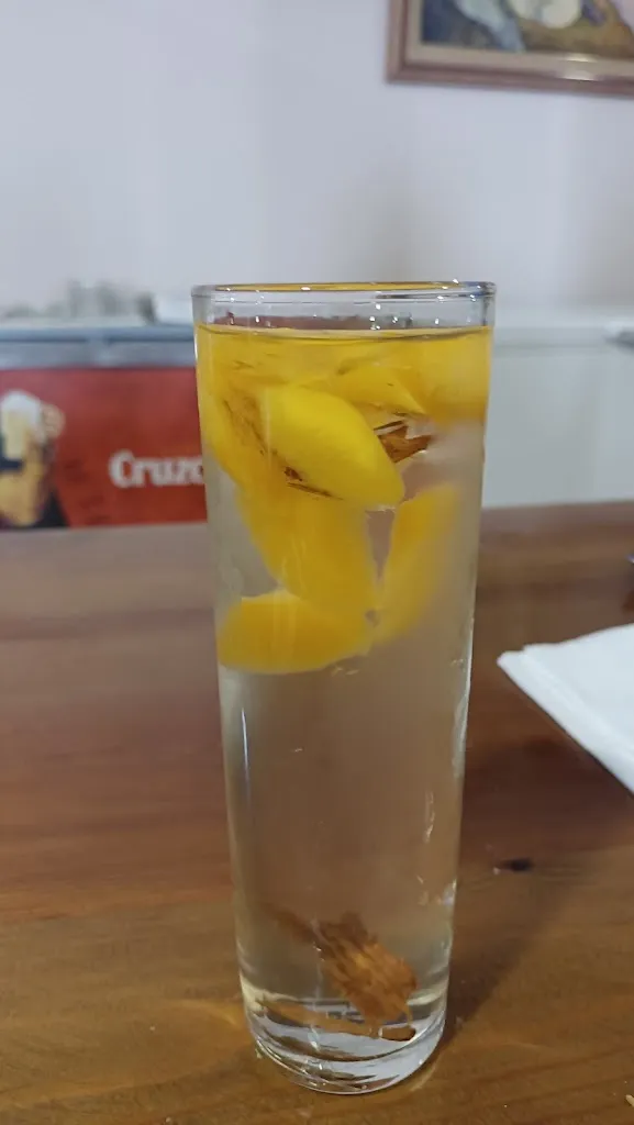 Menu_Hotel - Restaurante Los Castillos_Cambil_image_2