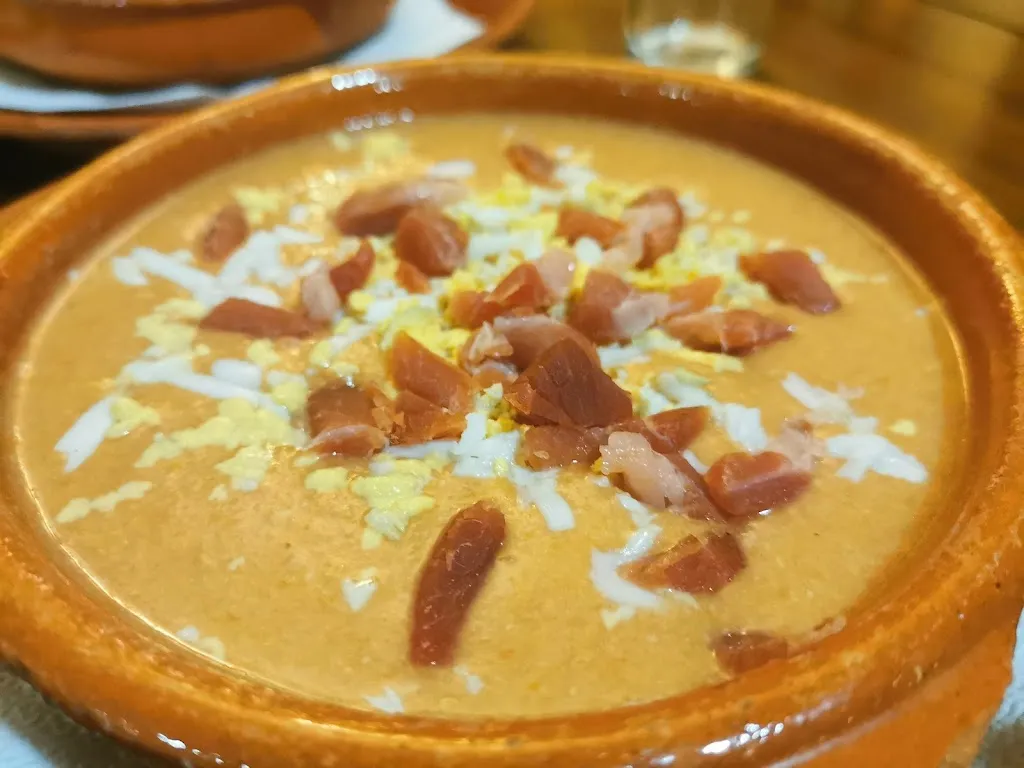 Menu_Hotel - Restaurante Los Castillos_Cambil_image_3