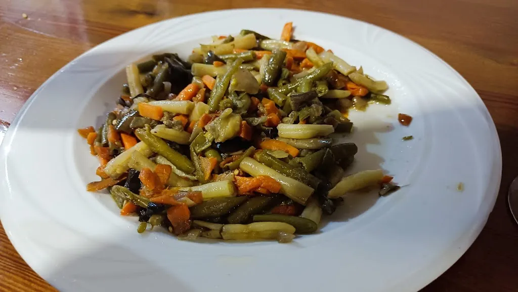 Menu_Hotel - Restaurante Los Castillos_Cambil_image_5