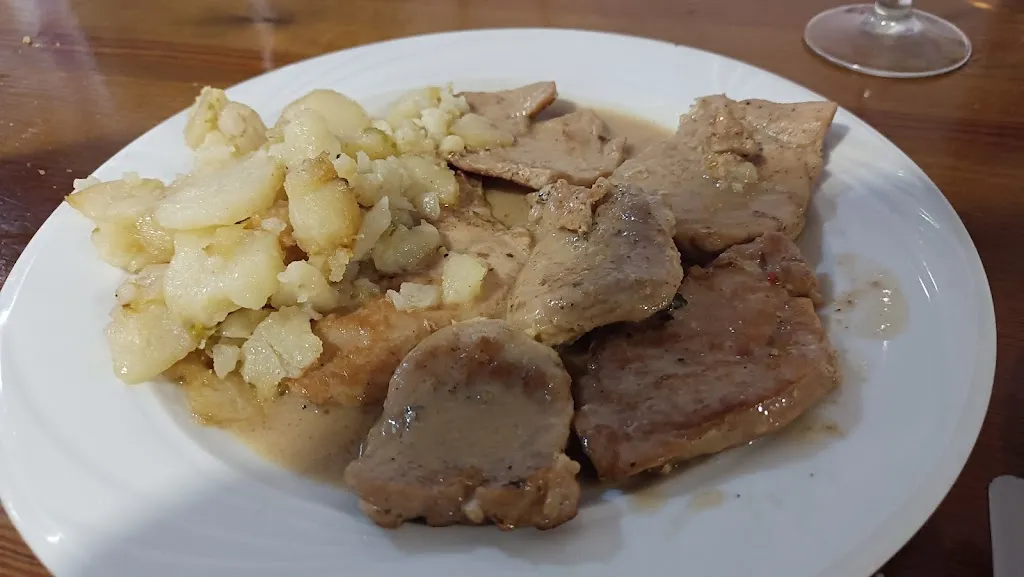 Menu_Hotel - Restaurante Los Castillos_Cambil_image_6