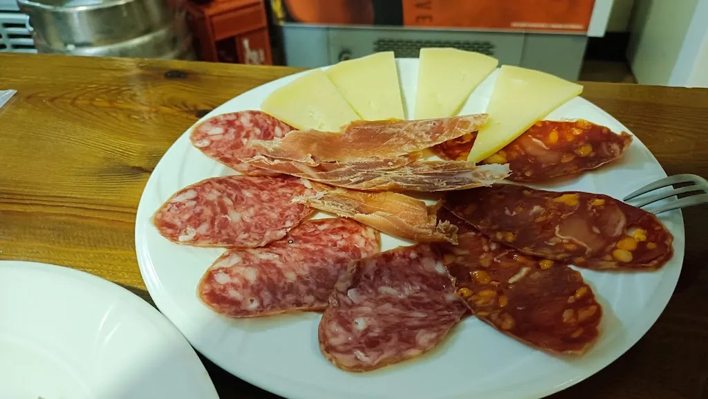 Menu_Hotel - Restaurante Los Castillos_Cambil_image_8