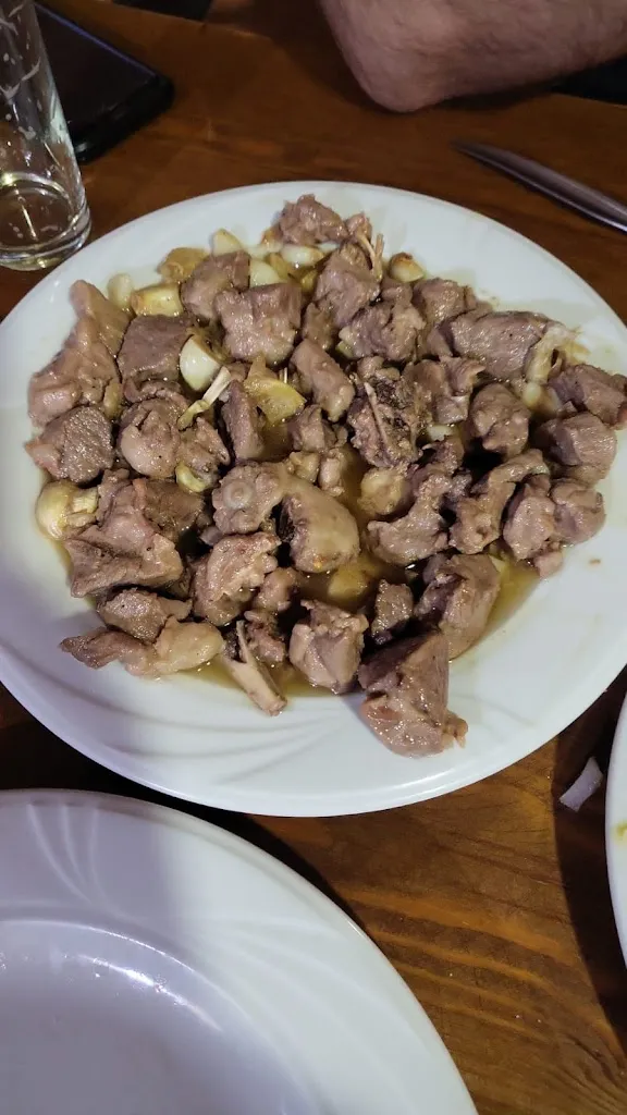 Menu_Hotel - Restaurante Los Castillos_Cambil_image_9