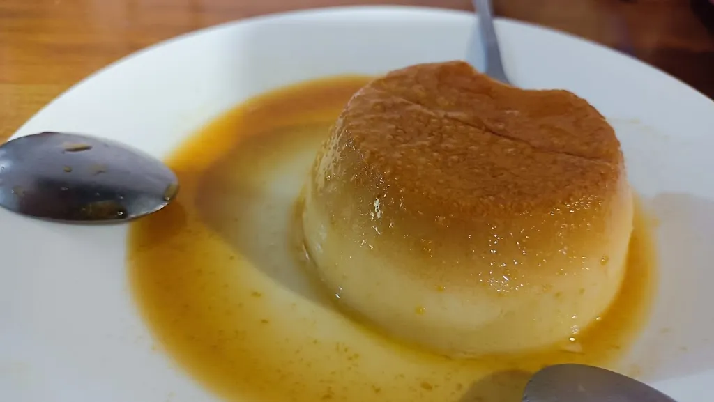 pepa bero_Hotel - Restaurante Los Castillos_Cambil_review