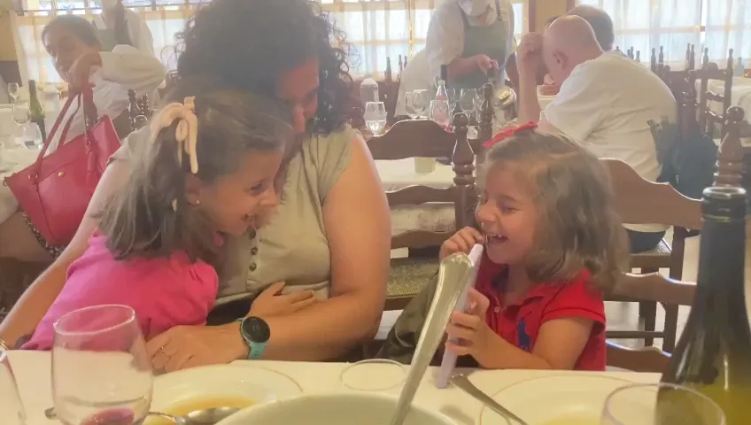 Hotel - Restaurante Los Castillos_Cambil_slider_image_2