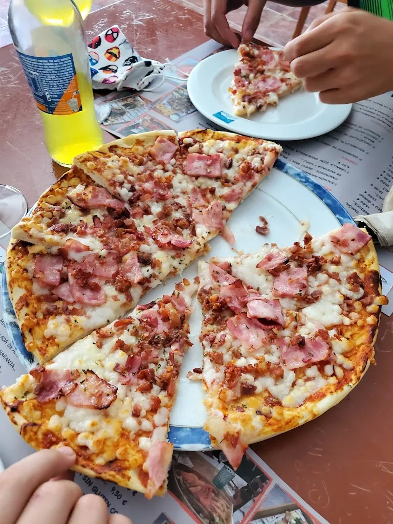 Menu_Hostal Restaurante Alcaidía de Mágina_Cambil_image_6