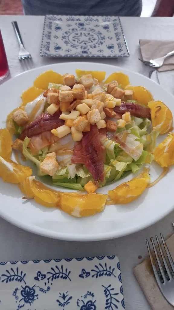 Menu_Hostal Restaurante Alcaidía de Mágina_Cambil_image_8