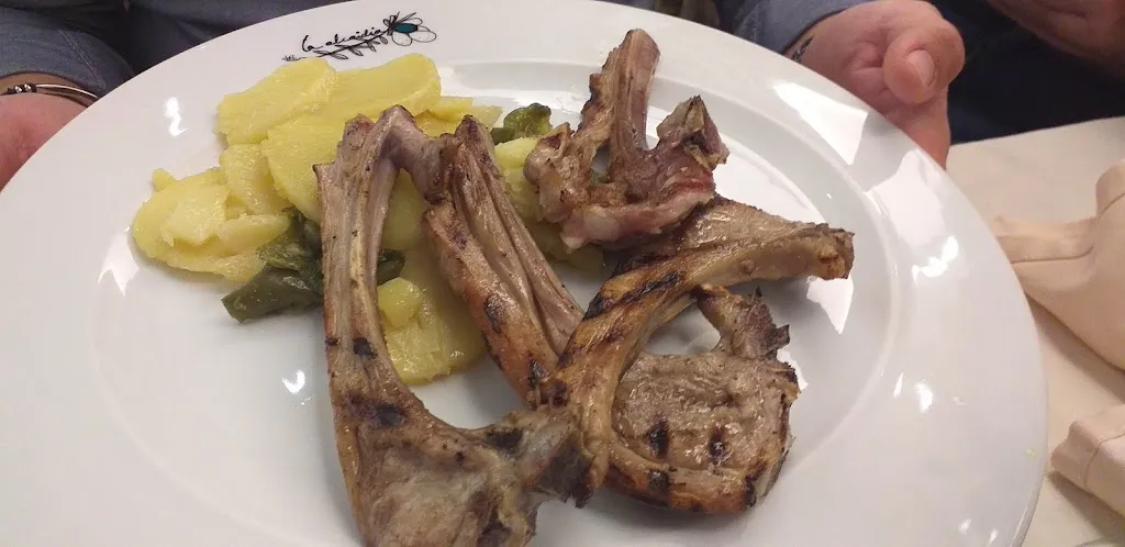 Menu_Hostal Restaurante Alcaidía de Mágina_Cambil_image_9