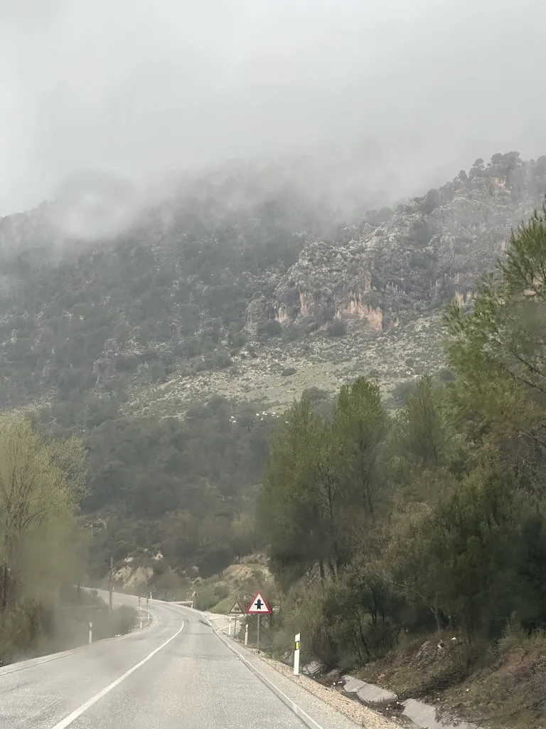 Kurt Memmert_Hostal Restaurante Alcaidía de Mágina_Cambil_review