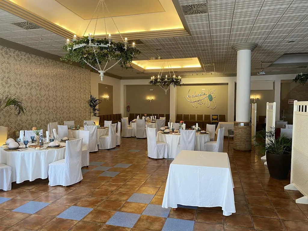 Hostal Restaurante Alcaidía de Mágina_Cambil_slider_image_1