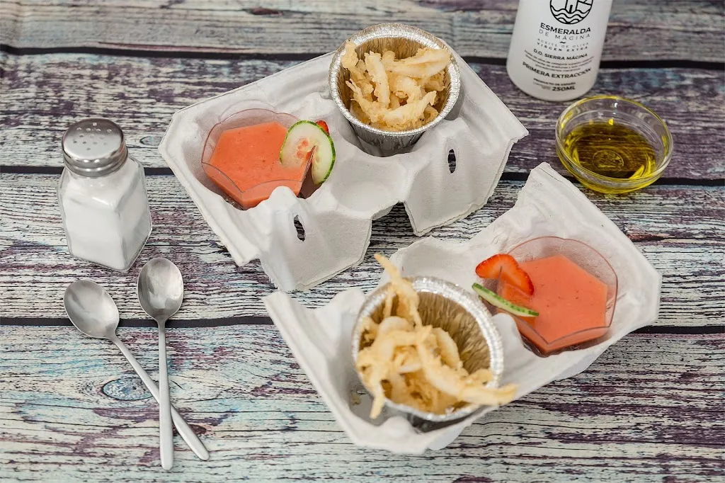 Hostal Restaurante Alcaidía de Mágina_Cambil_slider_image_2