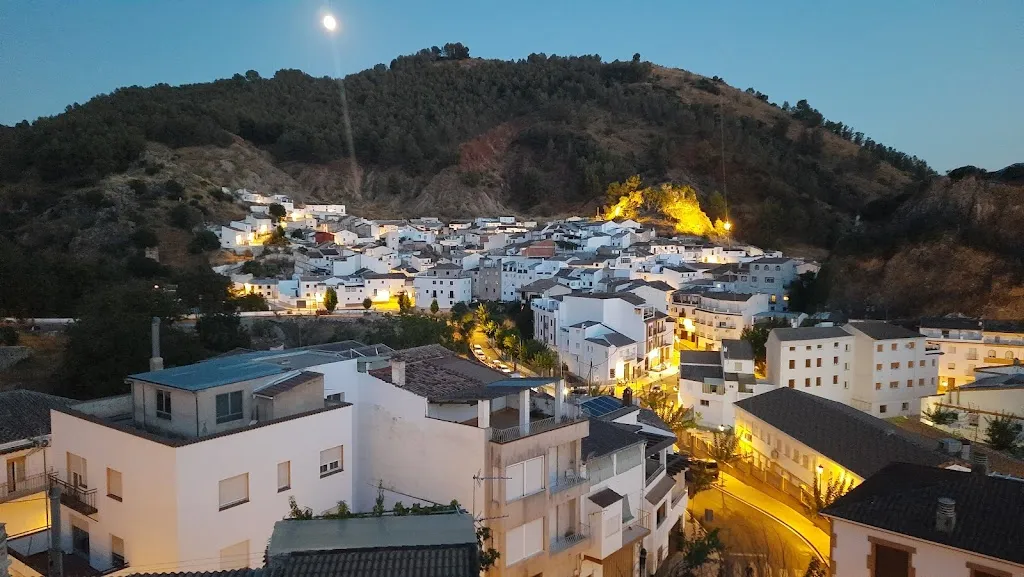 Hostal Restaurante Alcaidía de Mágina_Cambil_slider_image_3