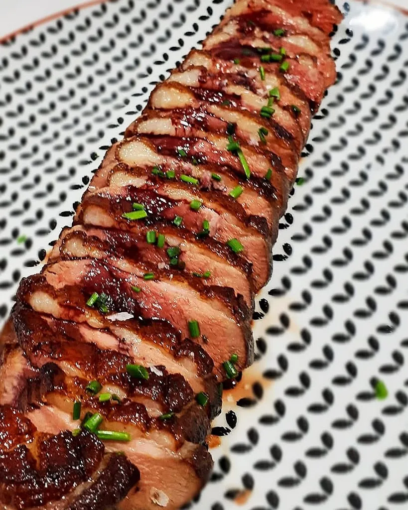 Menu_El Rincón del Gallo_Begíjar_image_9