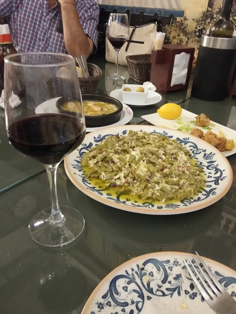 Menu_Bar Restaurante El Paseo_Begíjar_image_4