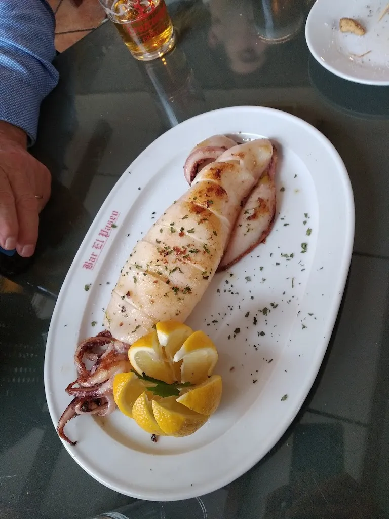 Menu_Bar Restaurante El Paseo_Begíjar_image_5