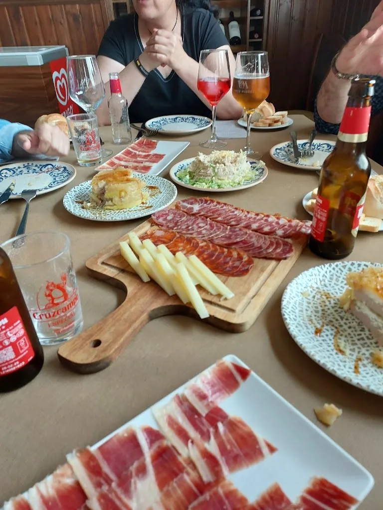 Menu_Bar Restaurante El Paseo_Begíjar_image_7