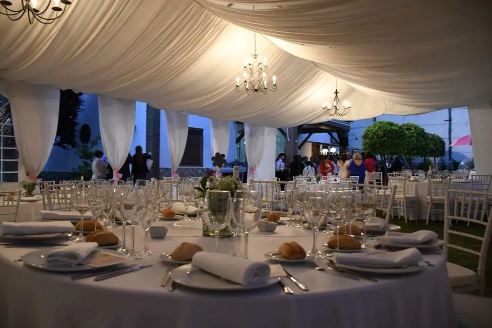 Restaurante "La Casona del Portillo" restaurant in Begíjar