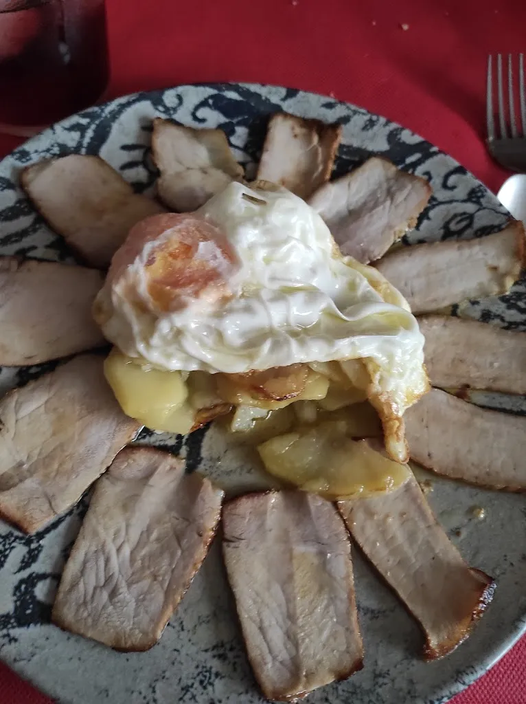 Menu_Bar Mesón Puente Viejo_Begíjar_image_6