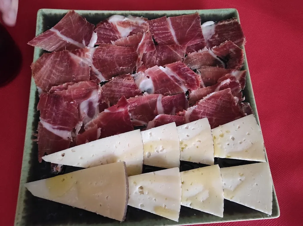 Menu_Bar Mesón Puente Viejo_Begíjar_image_7