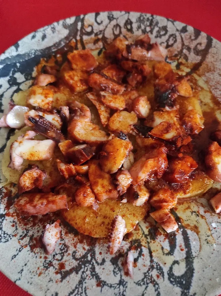 Joc_Bar Mesón Puente Viejo_Begíjar_review