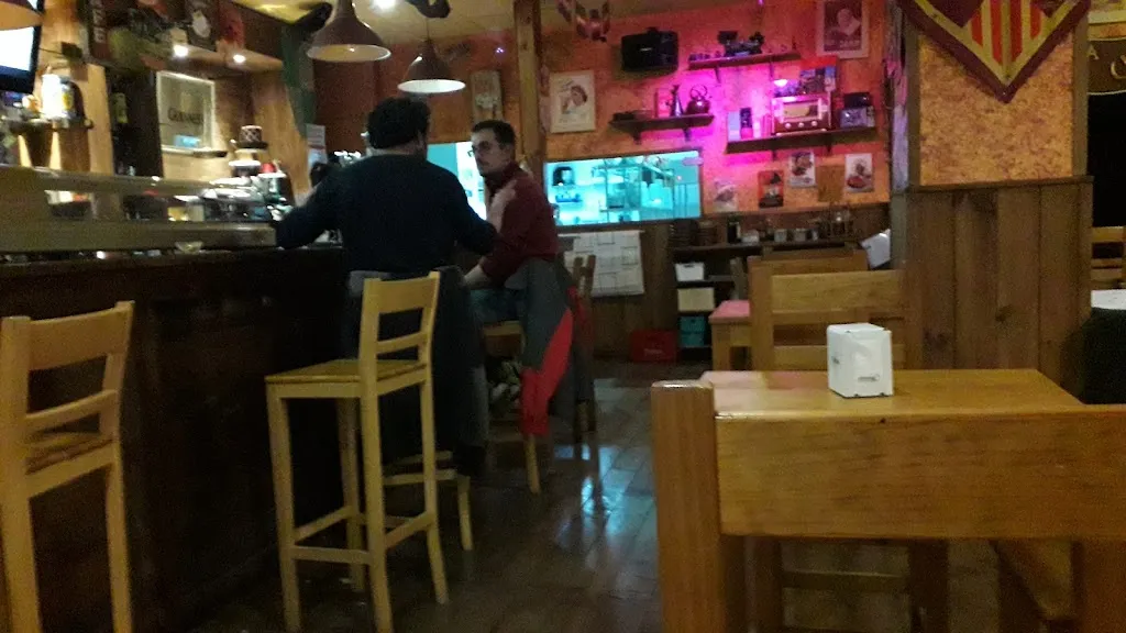 Wayne Gault_Pehuen_Castalla_review