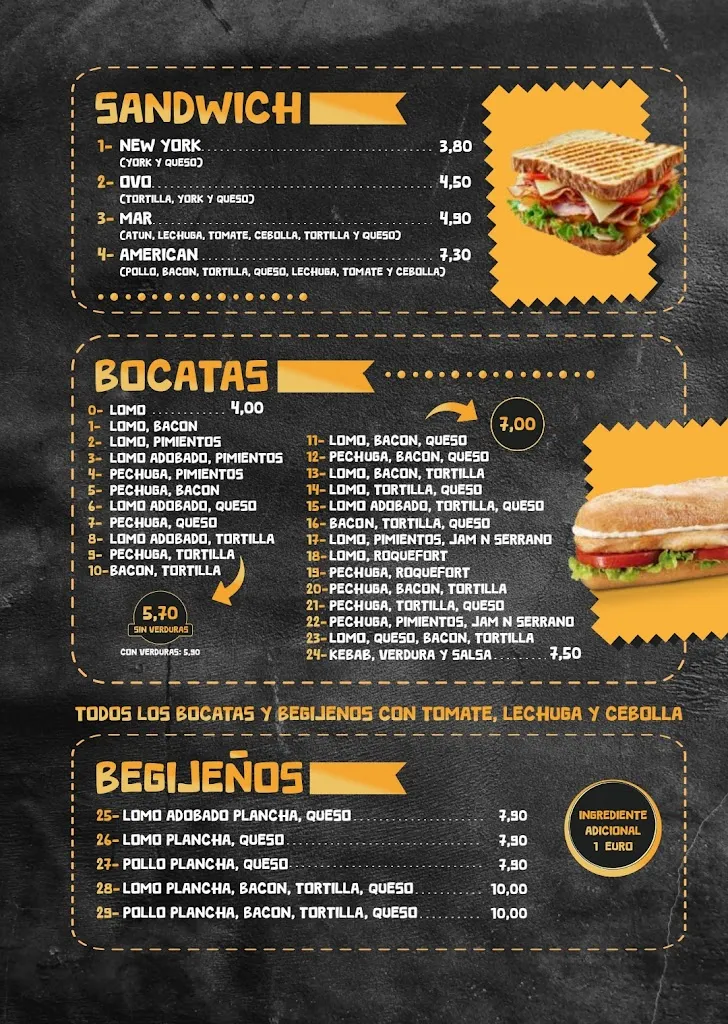 Menu_Kebab Pizza Paco Pepe_Begíjar_image_2