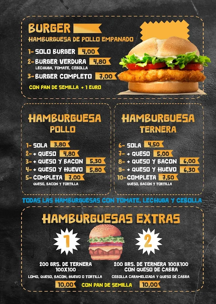 Menu_Kebab Pizza Paco Pepe_Begíjar_image_3