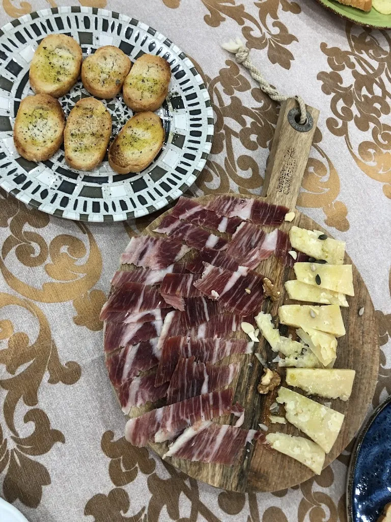 Menu_Restaurante El Rincón del Kamaleón_Cabra del Santo Cristo_image_7