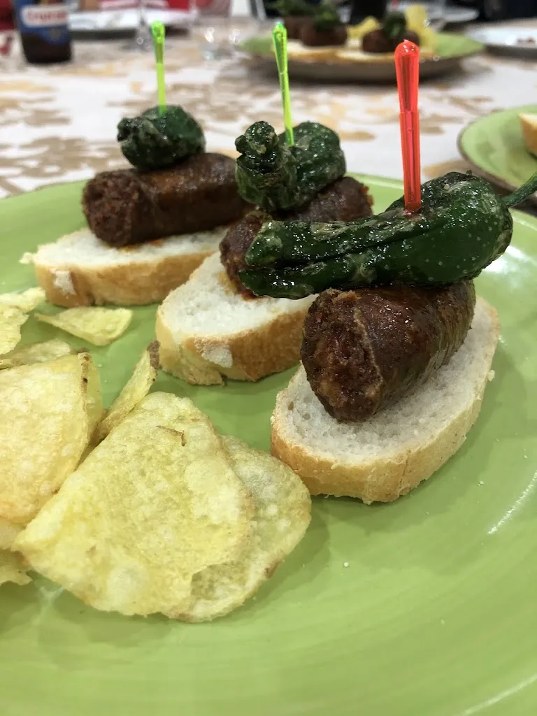 Menu_Restaurante El Rincón del Kamaleón_Cabra del Santo Cristo_image_8