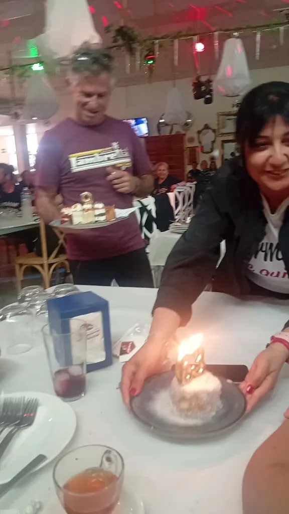 inma seglar_Restaurante El Rincón del Kamaleón_Cabra del Santo Cristo_review