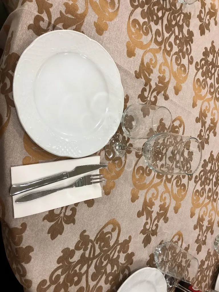 Carmen Rueda_Restaurante El Rincón del Kamaleón_Cabra del Santo Cristo_review