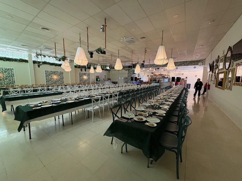 Restaurante El Rincón del Kamaleón_Cabra del Santo Cristo_slider_image_1