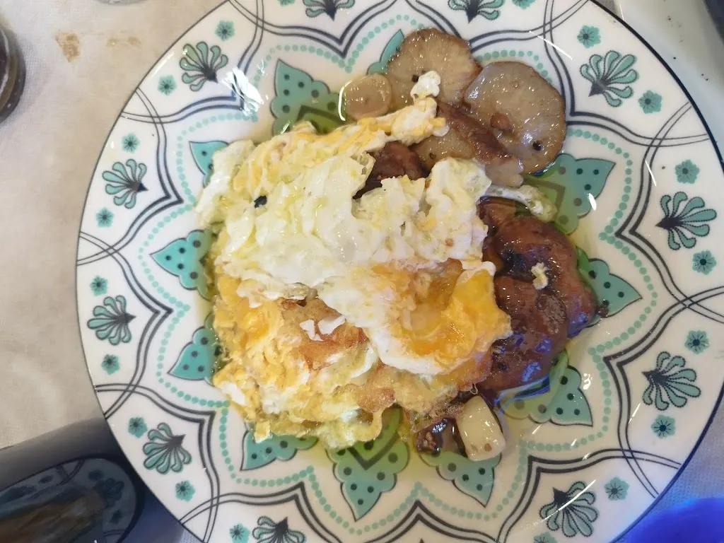 nerea martin_Restaurante Complejo Vergilia_Cabra del Santo Cristo_review