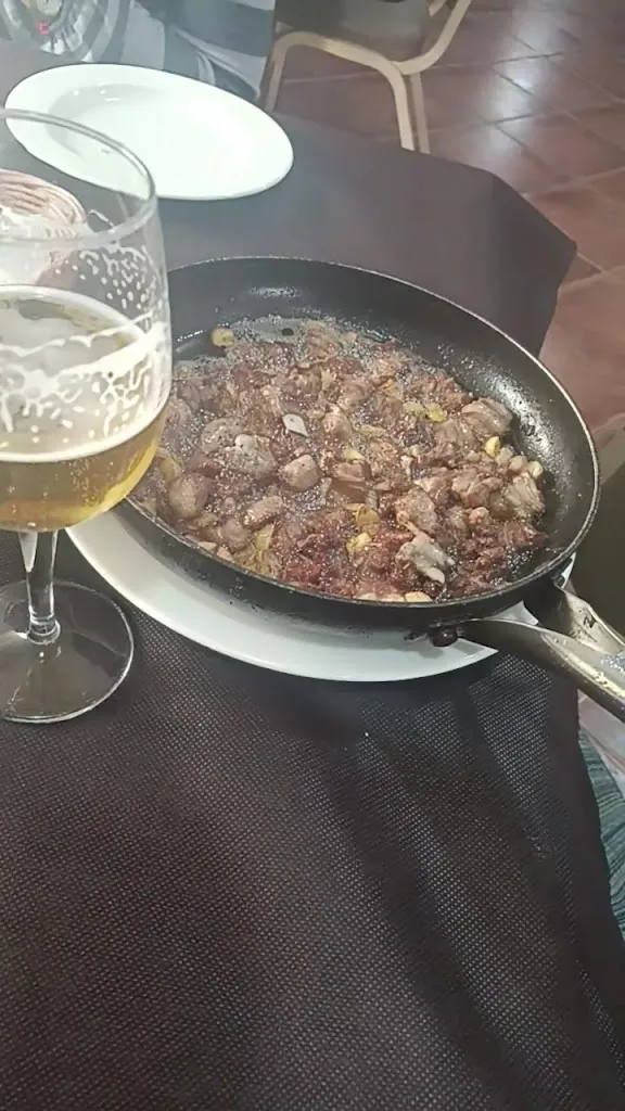 Restaurante Complejo Vergilia_Cabra del Santo Cristo_slider_image_2