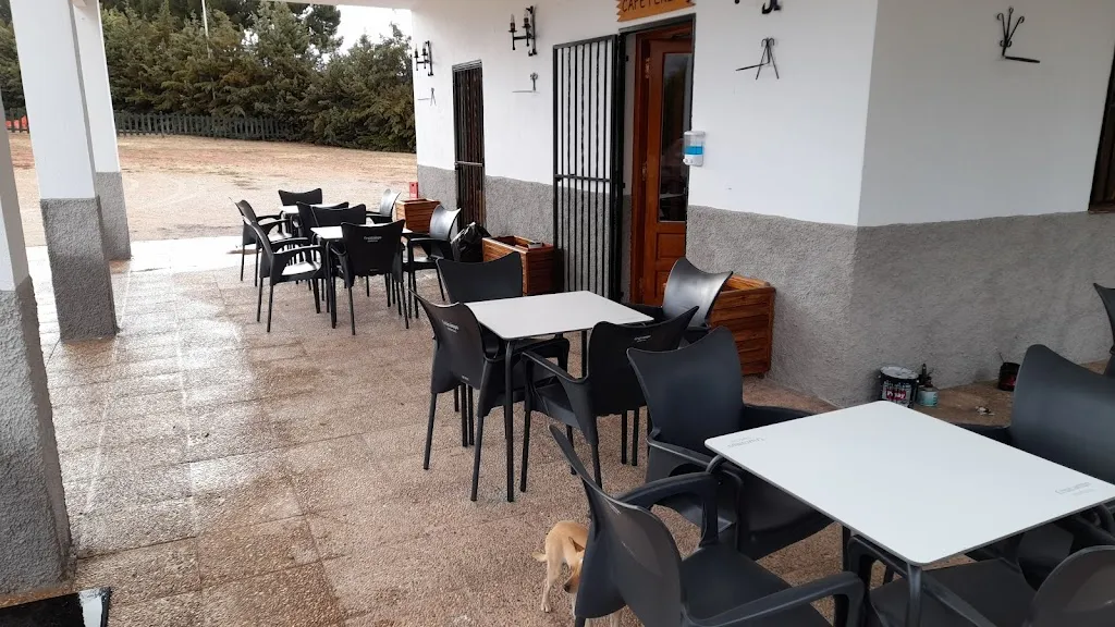 Camping Lucena en Cabra del santo cristo_Cabra del Santo Cristo_slider_image_2