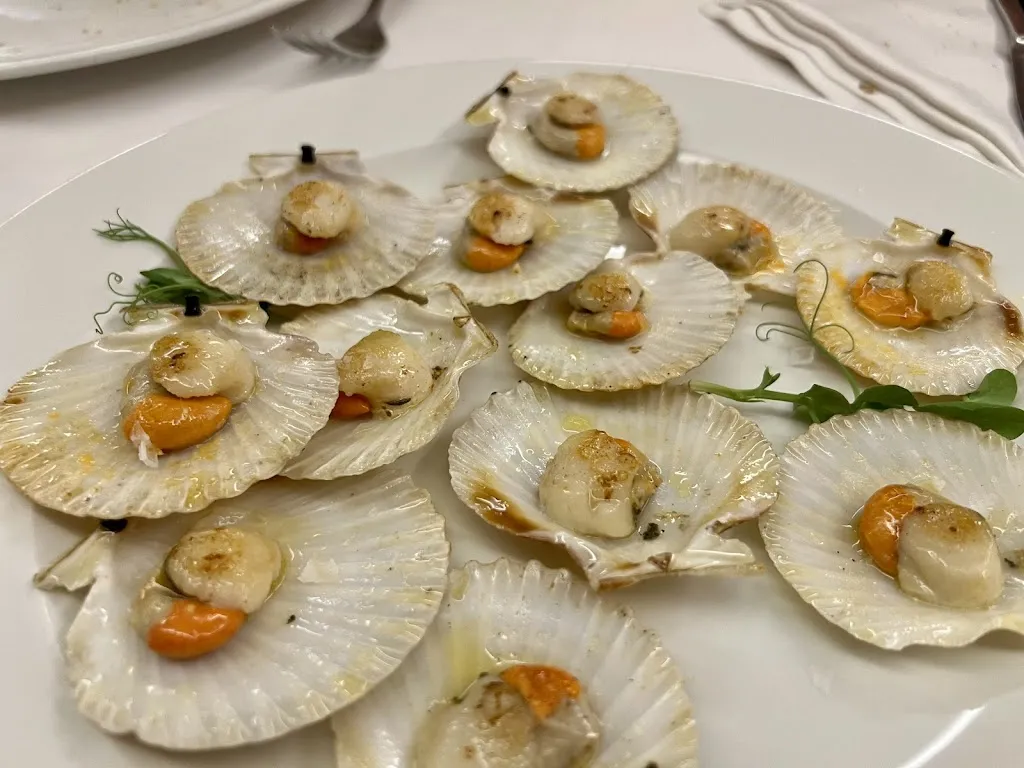 Lara Pico_Restaurante San Andrés_Betanzos_review