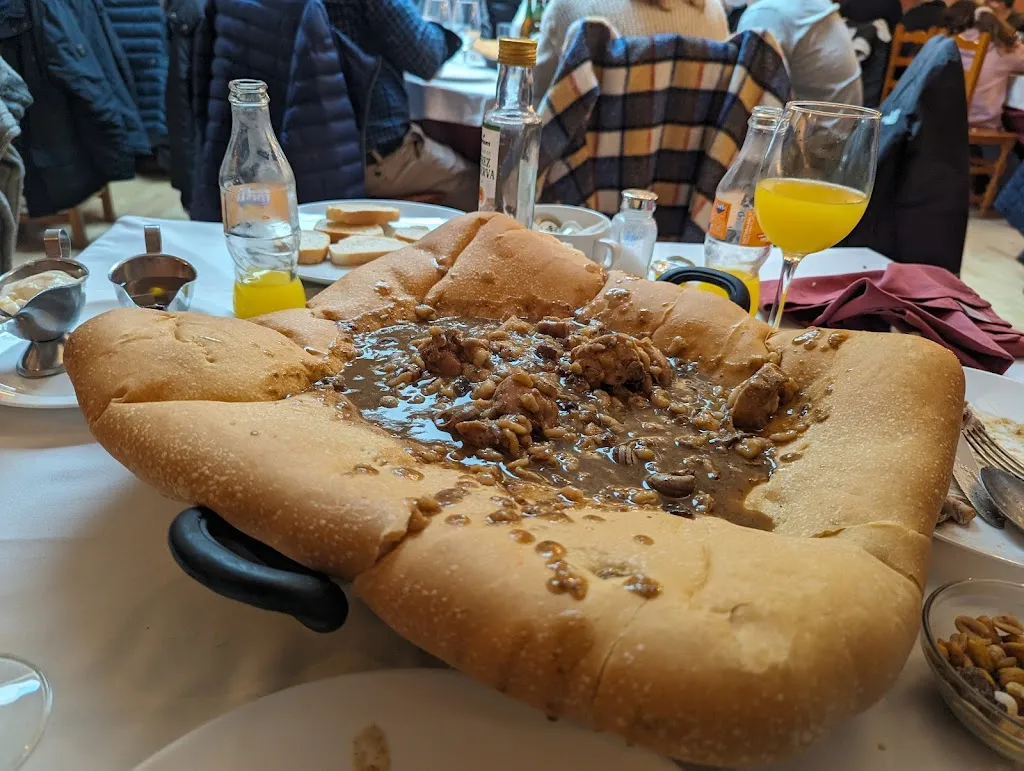 Menu_Restaurant Casa Paqui_Castalla_immagine_2