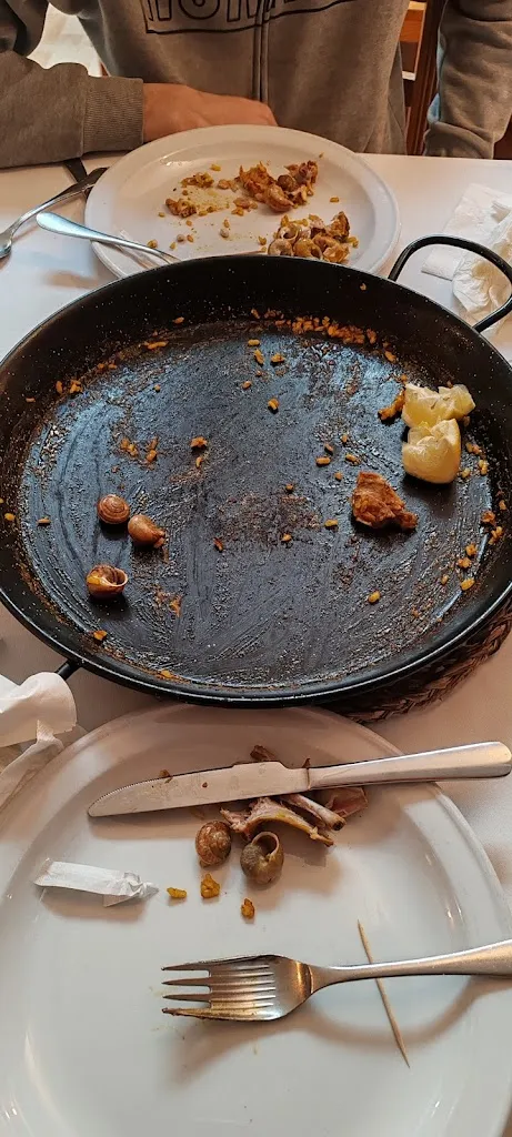 Menu_Restaurant Casa Paqui_Castalla_immagine_3