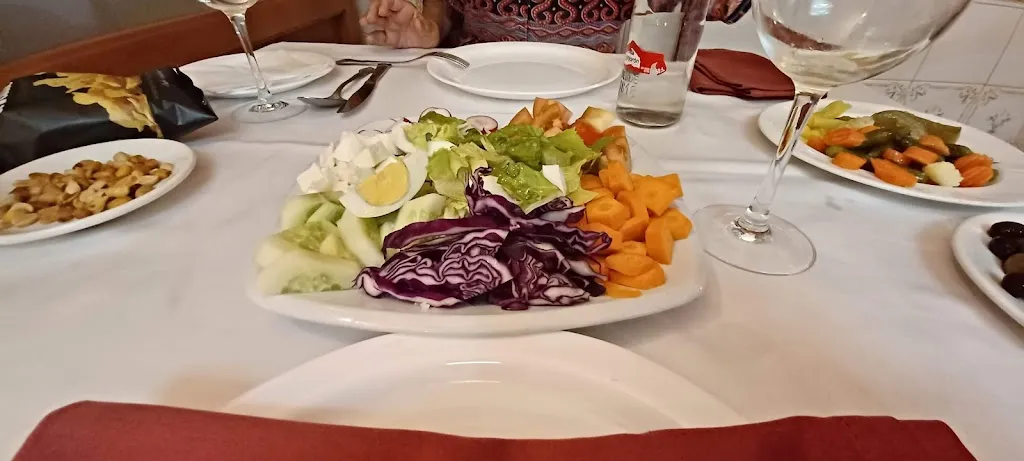 Menu_Restaurant Casa Paqui_Castalla_immagine_4