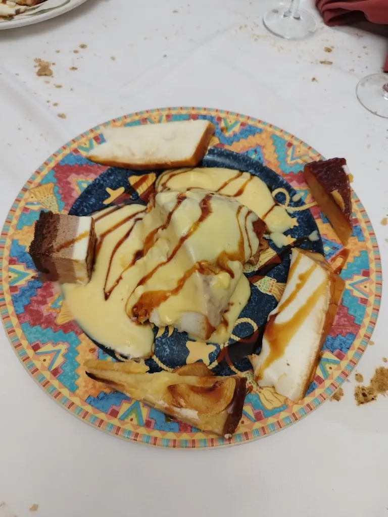 Menu_Restaurant Casa Paqui_Castalla_immagine_5