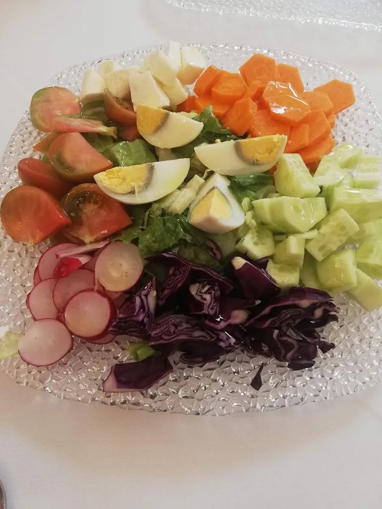 Menu_Restaurant Casa Paqui_Castalla_immagine_6