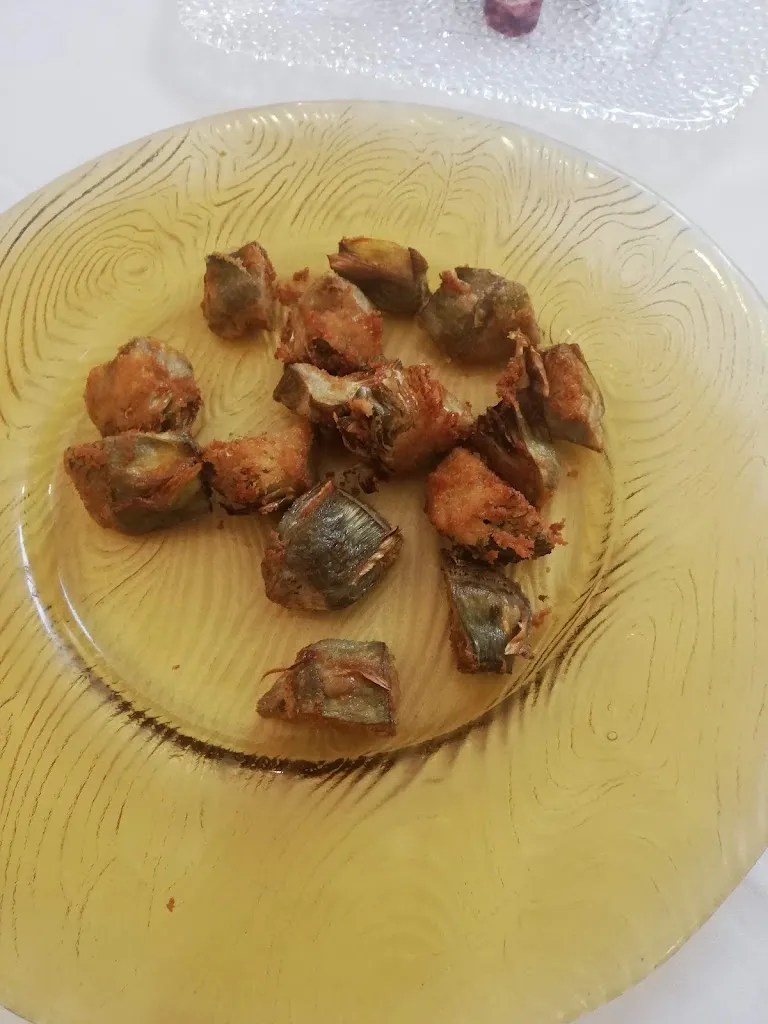 Menu_Restaurant Casa Paqui_Castalla_immagine_7