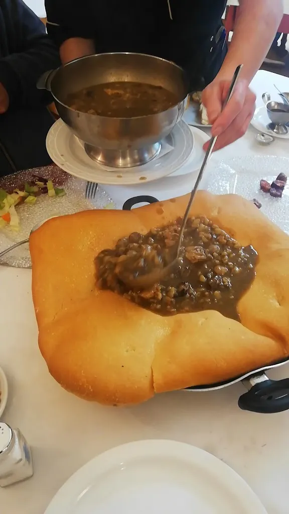 harly MW_Restaurant Casa Paqui_Castalla_recensione