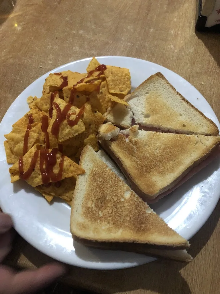 Menü_CAFE BAR JARDIN 2_Cabra del Santo Cristo_Bild_4