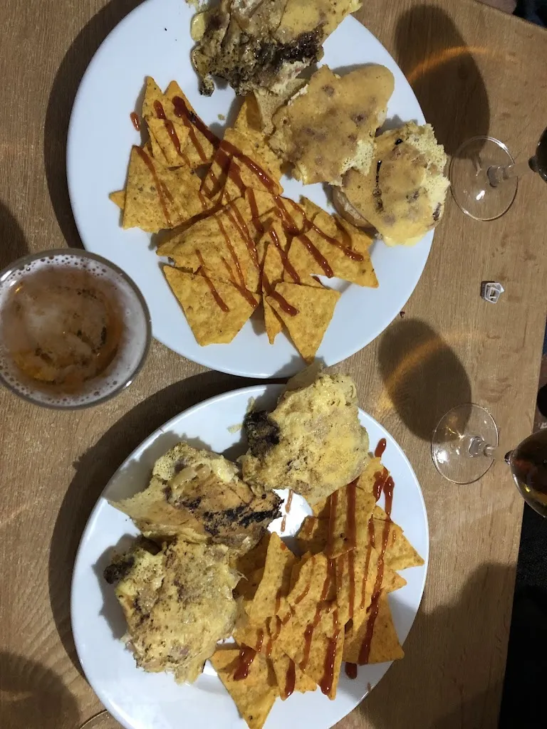 Menü_CAFE BAR JARDIN 2_Cabra del Santo Cristo_Bild_7