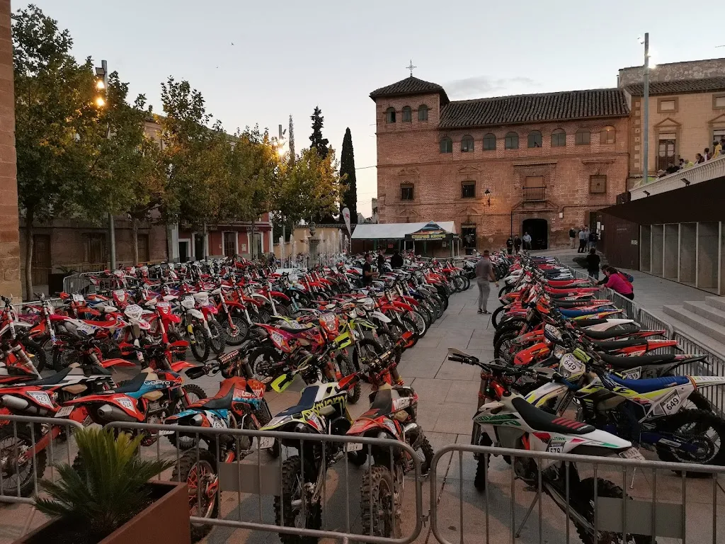 CAFE BAR JARDIN 2_Cabra del Santo Cristo_slider_image_3