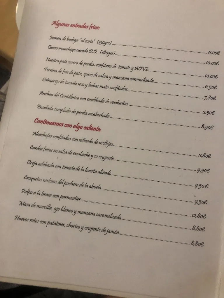 Menu_Restaurante Casa Herminia CABRA_Cabra del Santo Cristo_image_2