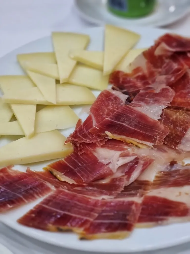 Adela Padilla Padilla_Restaurante Casa Herminia CABRA_Cabra del Santo Cristo_review