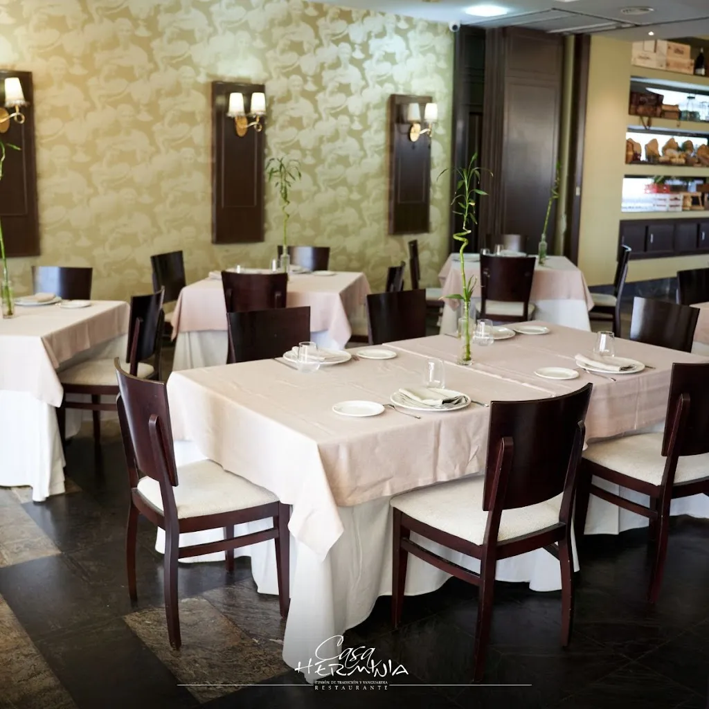 Restaurante Casa Herminia CABRA restaurant in Cabra del Santo Cristo
